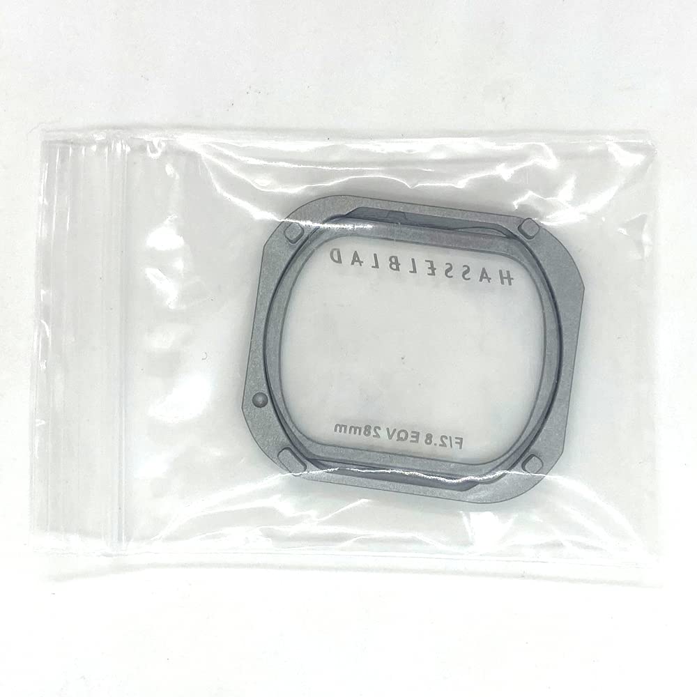 Replacement UV Filter Camera Lens with Frame Compatible with DJI Mavic 2 Pro