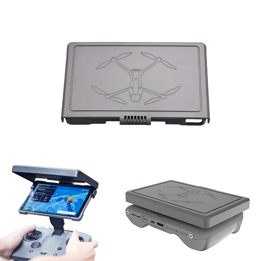 Sunshade Hood For DJI Mavic 4 pro remote controller RC pro 2 Screen Scratch protector