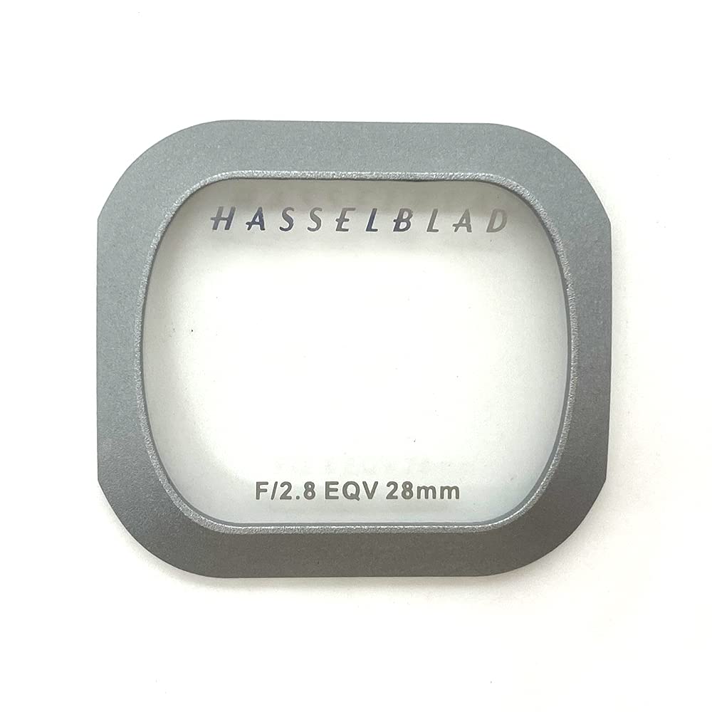 Replacement UV Filter Camera Lens with Frame Compatible with DJI Mavic 2 Pro