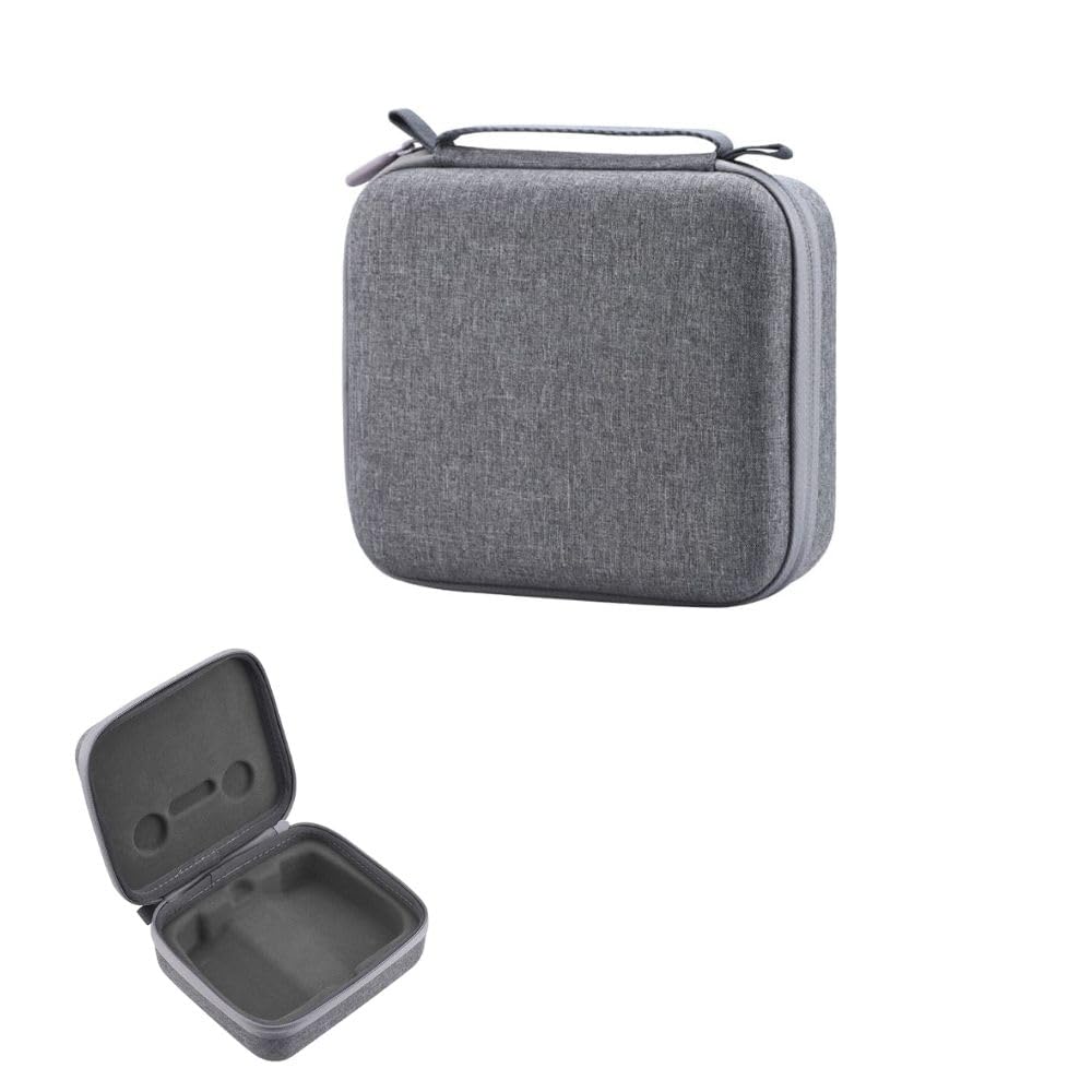 Smart RC Remote Travel Case for DJI Mavic 3 Classic and Mini 3 Pro