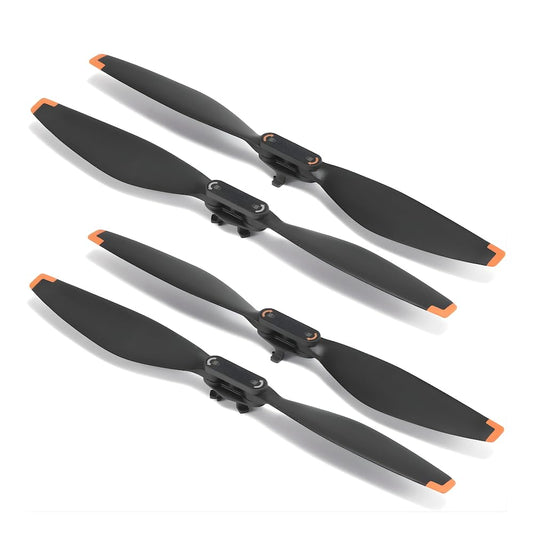 DJI Mini 5 Pro Drone Replacement Quick Release Propeller set (4 Piece)