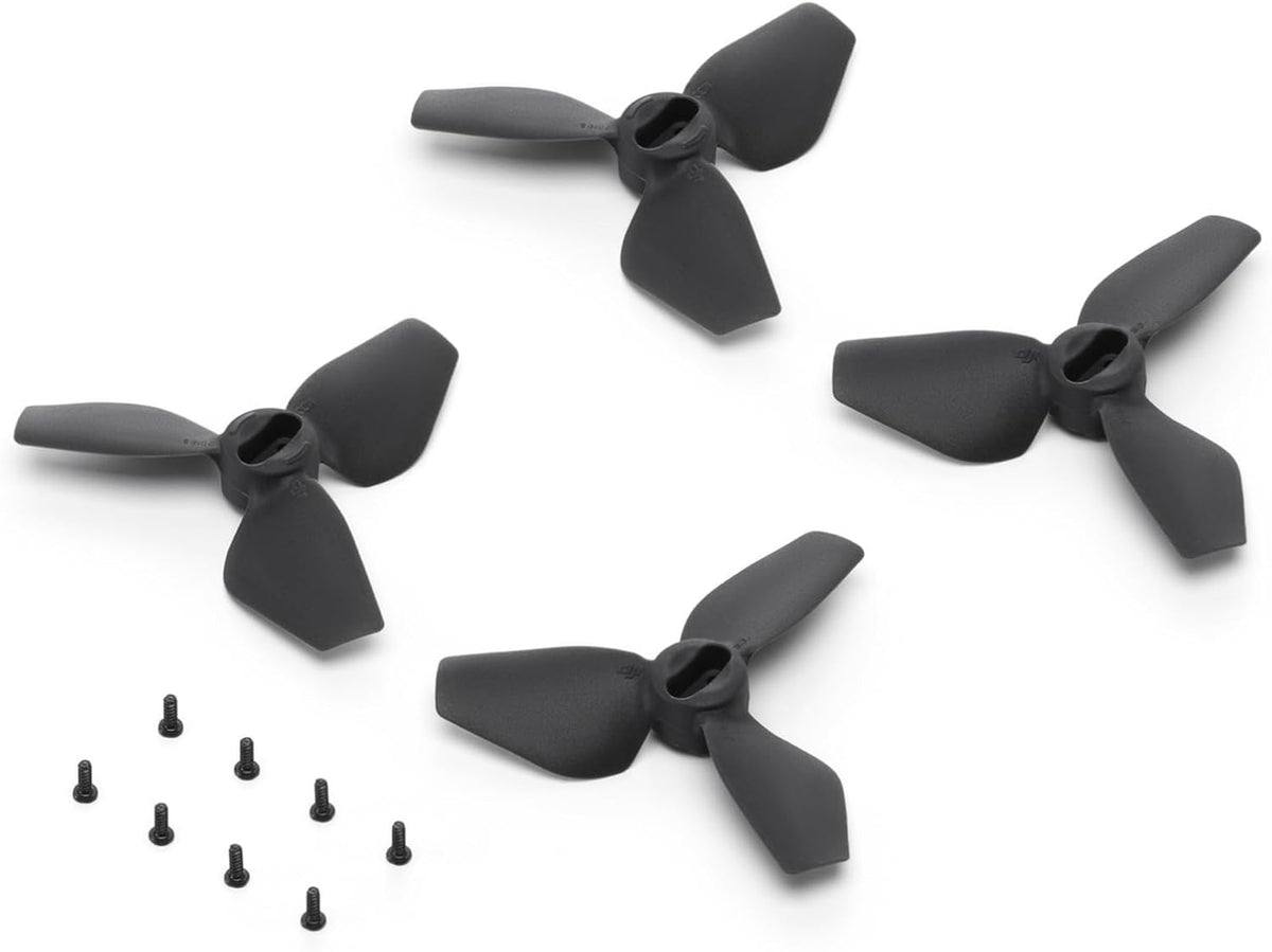 Propellers for DJI Neo (4 Pieces) (view 2)