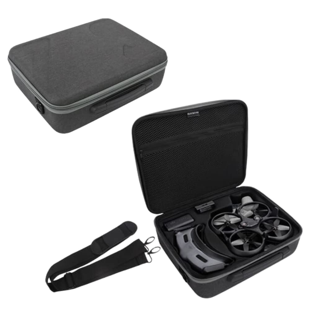 Hand and Shoulder Carrying Case for DJI Avata Pro View Combo (view 2)