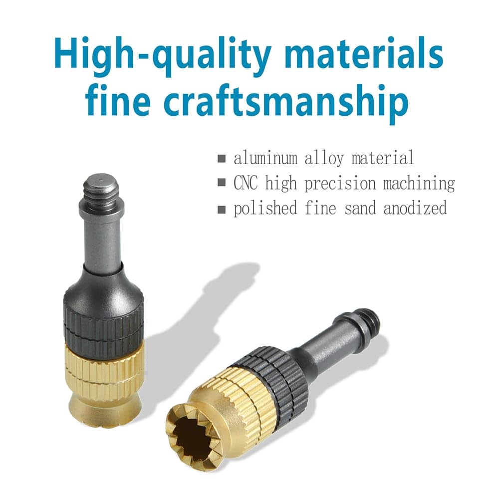 Joystick Rocker for DJI Neo/ Air 2/2S & Mini 2/Mini 3/3pro N1RC/N2RC Remote Controller