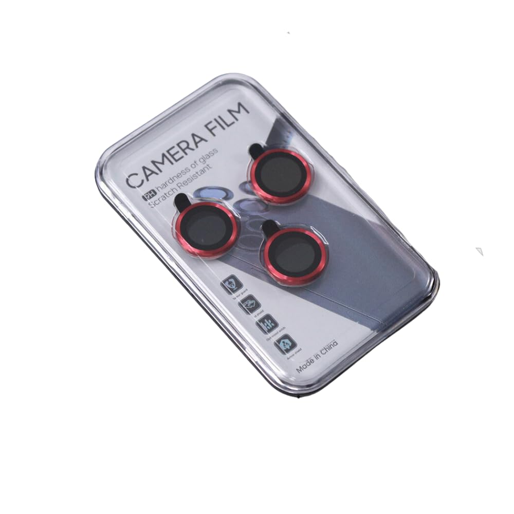 Lens Protector Cap for iPhone 14 Pro and 14 Pro Max Camera Lens Protective Acccessories