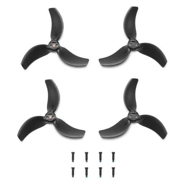 Original Propellers for DJI Avata 2 (4 Pieces)