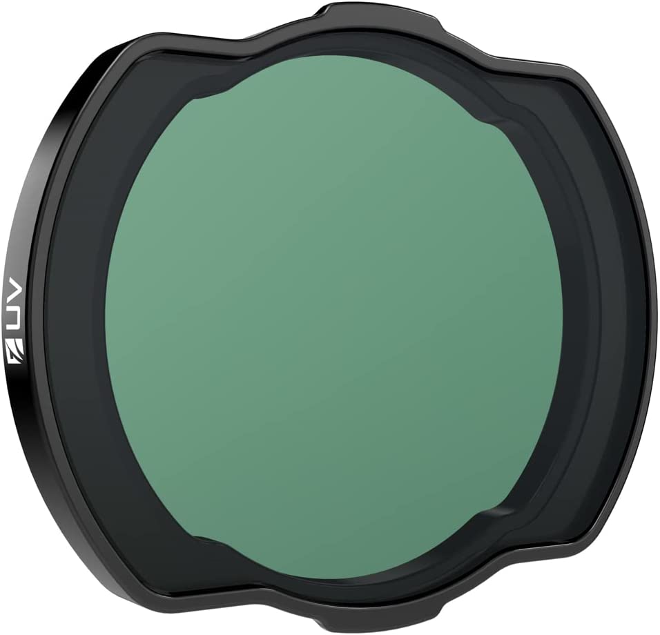 Freewell UV Lens Filter for DJI Avata Drone / O3 Air Unit