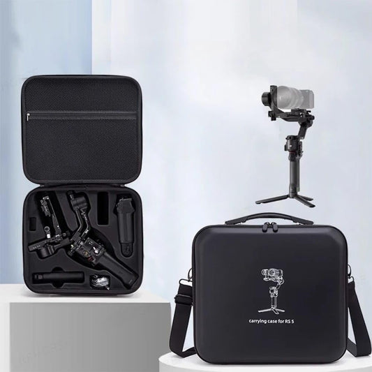 DJI Ronin Rs 5 Gimbal & Accessories Storage Bag