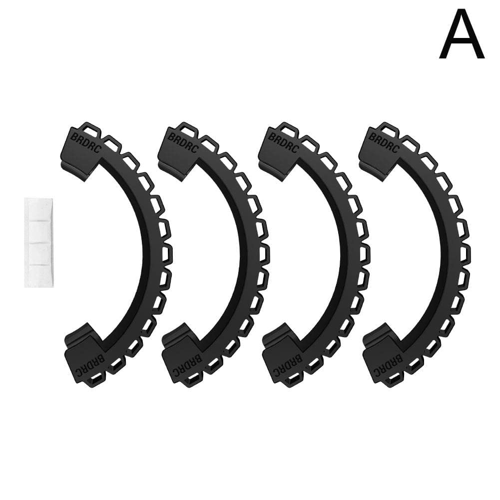 Propeller Guard Protector Bumper Ring For Dji Avata Protects While Crashing Props Protection Accesssories