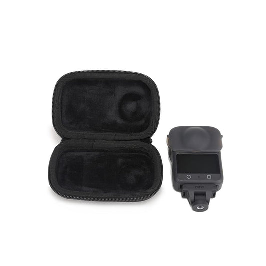 GetZget Bag For DJI osmo 360 Camera (Black)