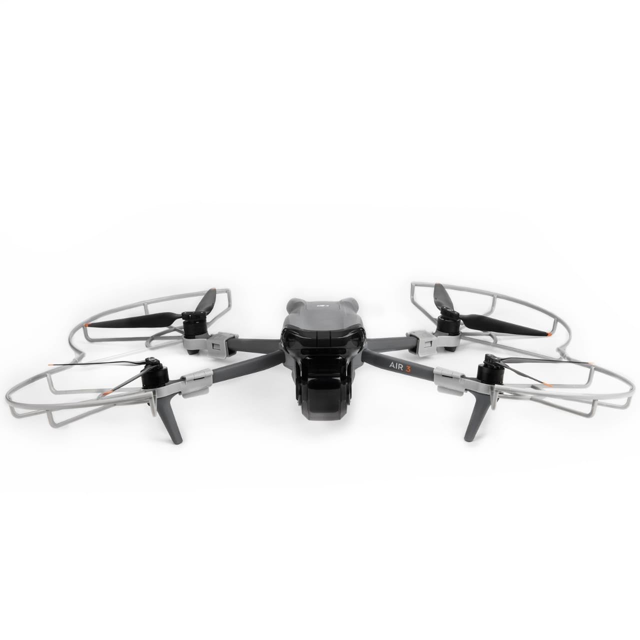 light weight 68g ABS Scratch Protection Propeller Guard For Dji Mavic Air 3 & 3S
