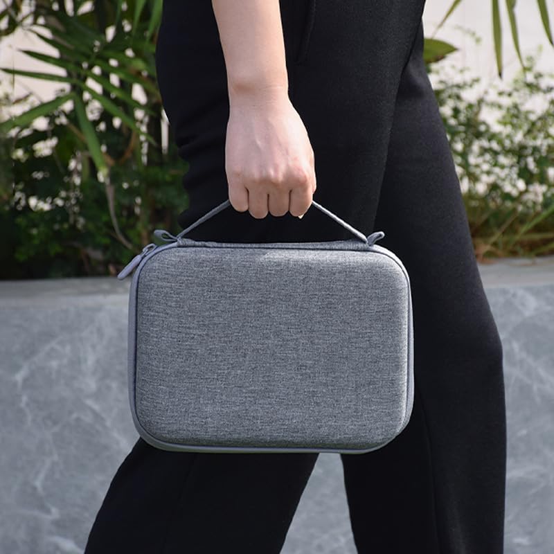 GetZget® Carrying Case Bag for DJI Mavic Air 3 Rc 2 Remote Control Protective Bag Best Air Travel casing Accessories (RC2 Remote Bag)