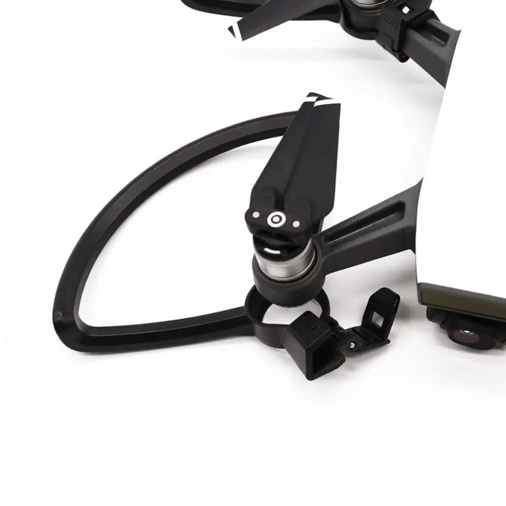 Propeller Guard for DJI Spark Drone Blade Protector Quick Release Props Protective Accessories Guard