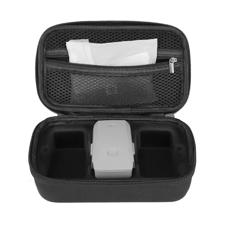 Battery Storage Carrying Bag for DJI Air 2 / 2S (view 8)
