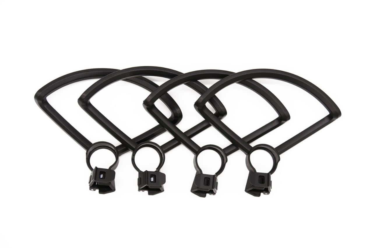 Propeller Guard for DJI Spark Drone Blade Protector Quick Release Props Protective Accessories Guard