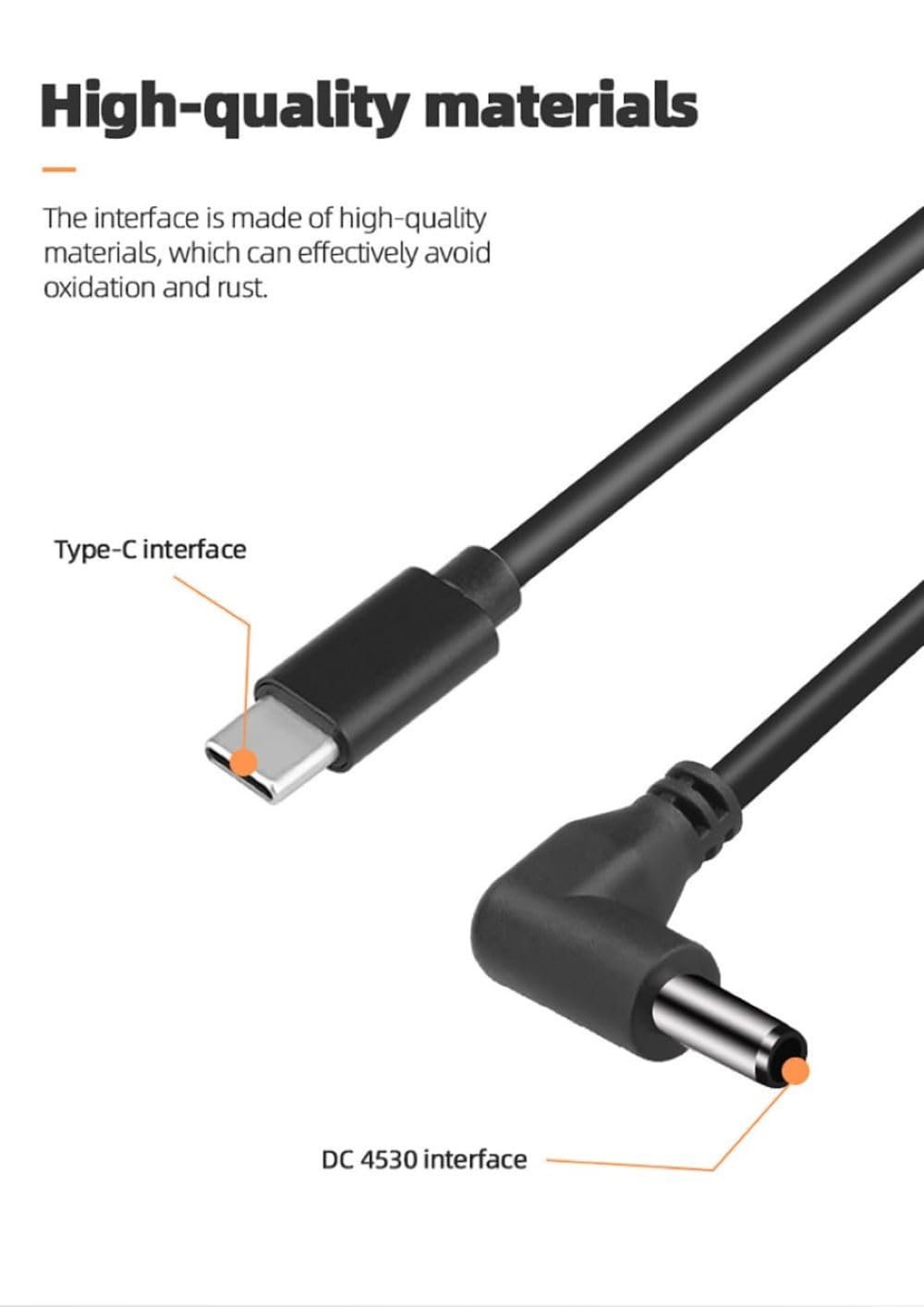 Battery Buckle Clip for DJI Avata Goggles 2 with Charging Cable (view 2)
