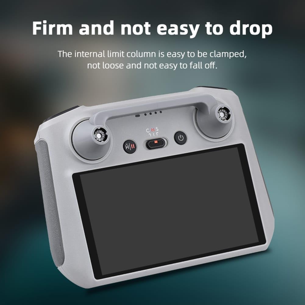 Joystick Holder For Dji Mini 4Pro/3 Pro/Mini 3/ Mavic 3 Classic/Air 3/3s Thumb Rocker Protection Accessories