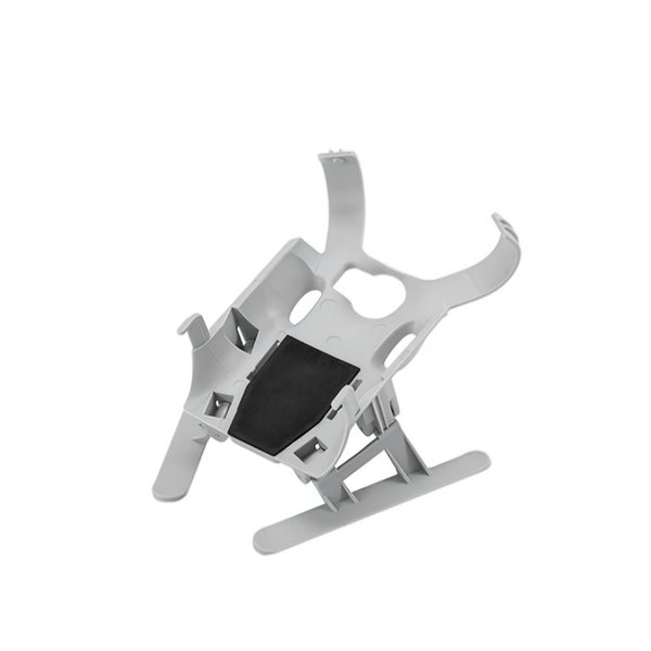 Startrc Landing Gear for DJI LITO X1 Accessories Extended Landing Protector Height Extended Foldable, Quick Release