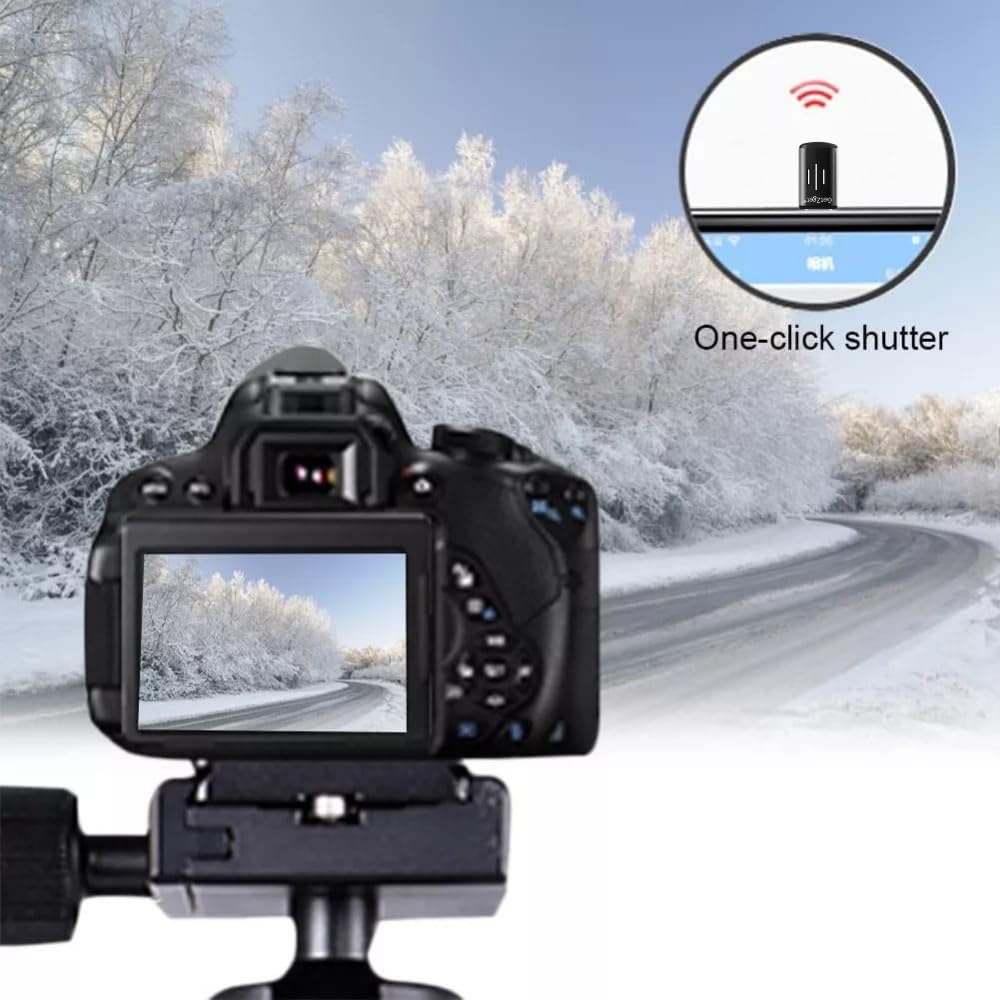 Mini Mobile IR Blaster For iPhone/iPad Infrared Universal Smartphone Remote Control All in One Operate AC/DTH/TV/DVD/STB/Fan (iOS-Lightning)