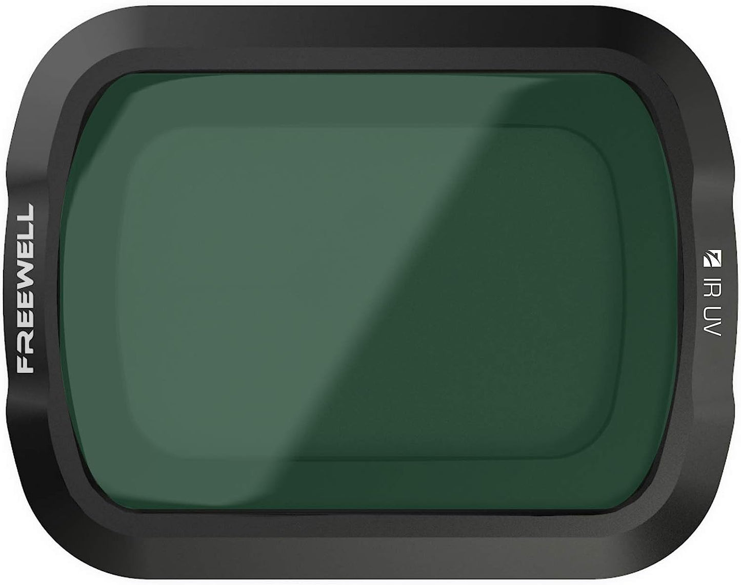 Freewell IR - UV Camera Lens Filter Compatible with Osmo Pocket, Pocket 2