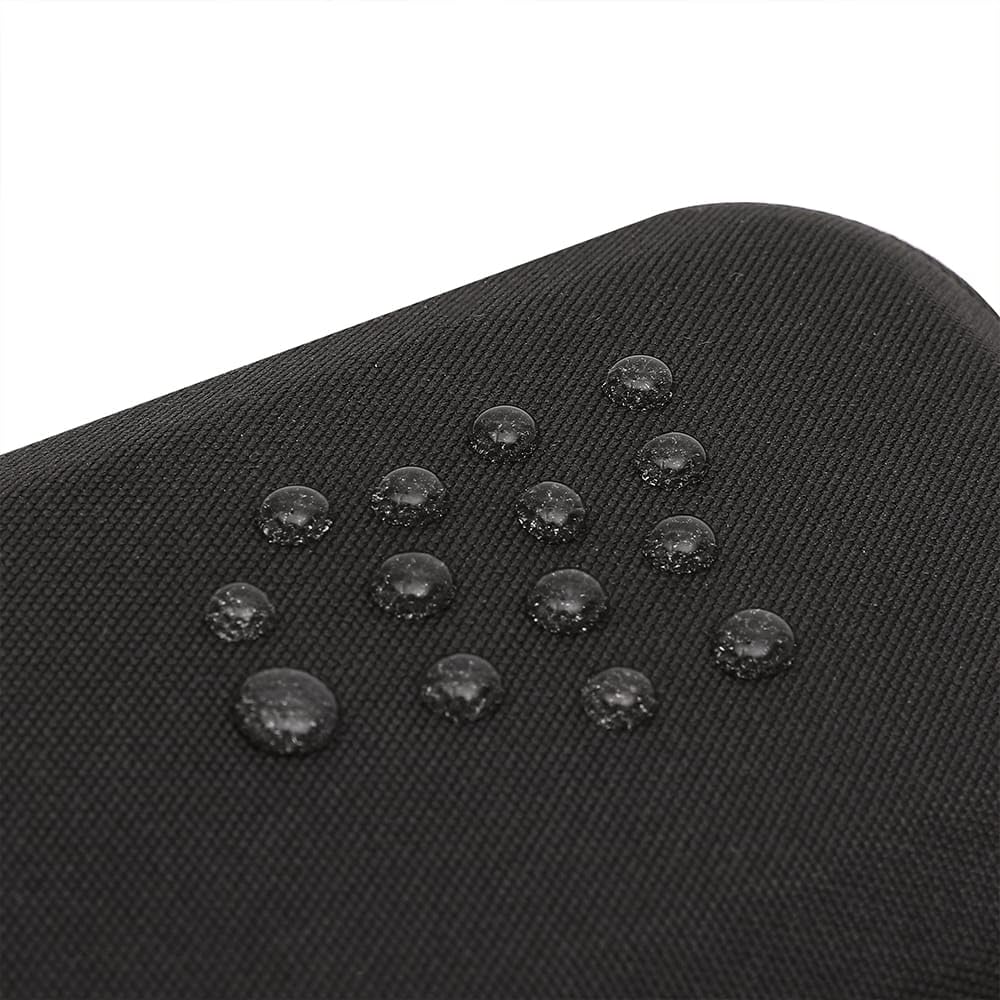 GetZget® Compact Carrying Case Compatible with insta360 Ace Pro Camera & Accessories Mini Storage Bag with Hand Strap