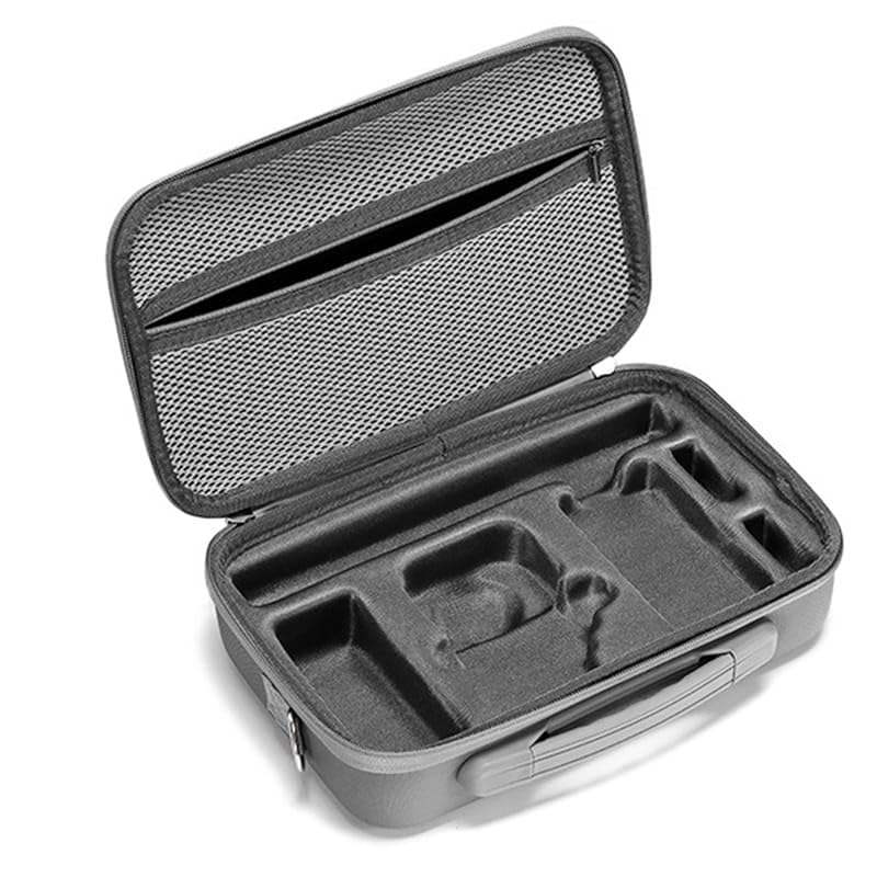 GetZget Carrying case Bag For DJI osmo 360 Camera & Accessories PU Storage Bag