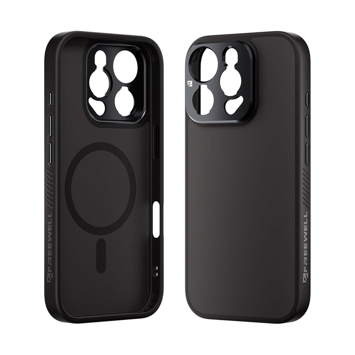 Freewell Sherpa Case for iPhone 16 Pro Max (F Series Lens Slot)