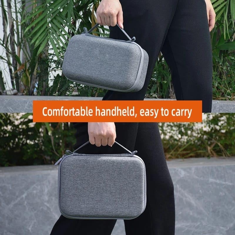DJI Mavic 3 Pro Drone Body Bag  Custom Fit for Air Travel and Storage