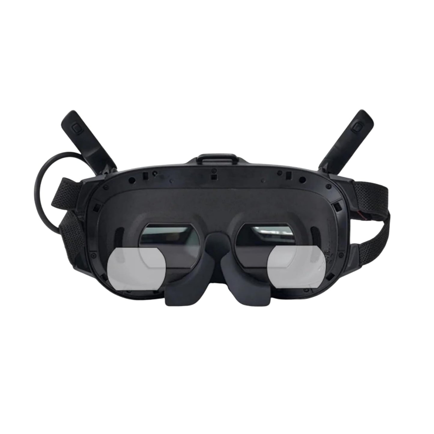 Dji Flip Goggles N3 Lens Screen glass anti-Scratch Dustproof Tempered Glass
