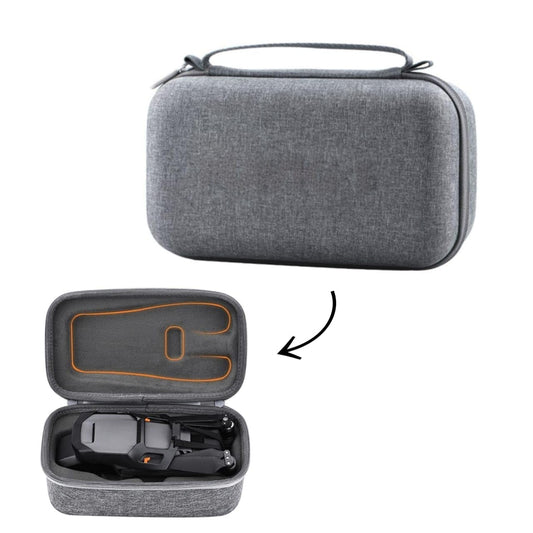 DJI Mavic 3 Pro Drone Body Bag  Custom Fit for Air Travel and Storage