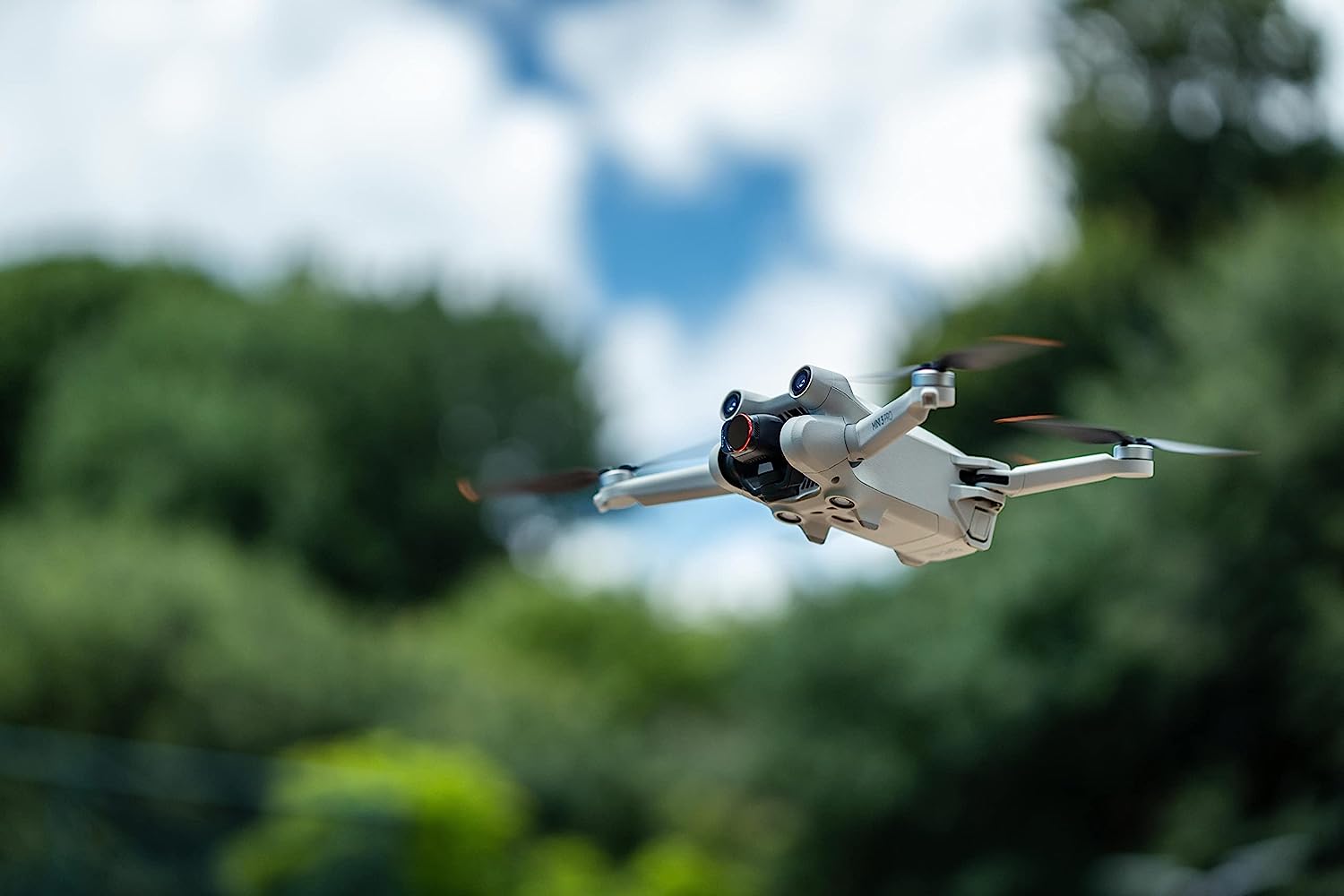 Freewell Bright Day - 6Pack Filters Compatible with Mini 3 Pro/Mini 3