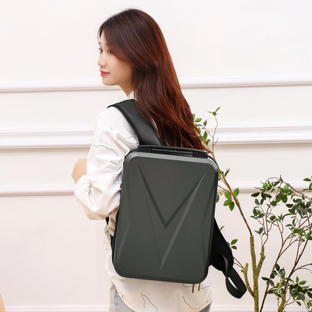 Bag for DJI Ronin Rs 3 DSLR Gimbal Hard Shell Backpack