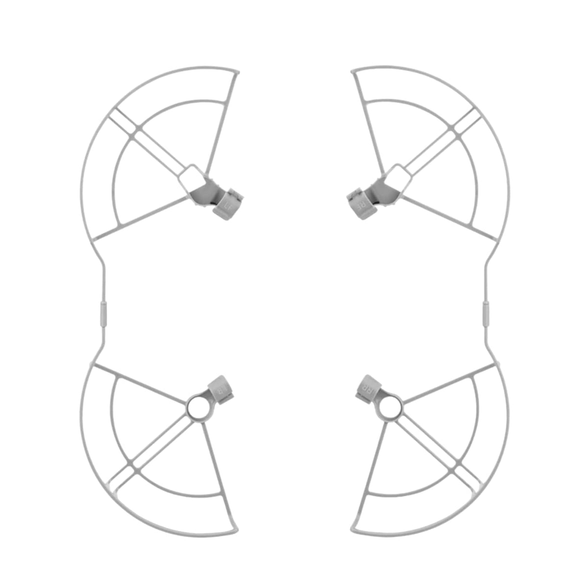 Lightweight Propeller Guard for DJI Mini 3 / 3 Pro