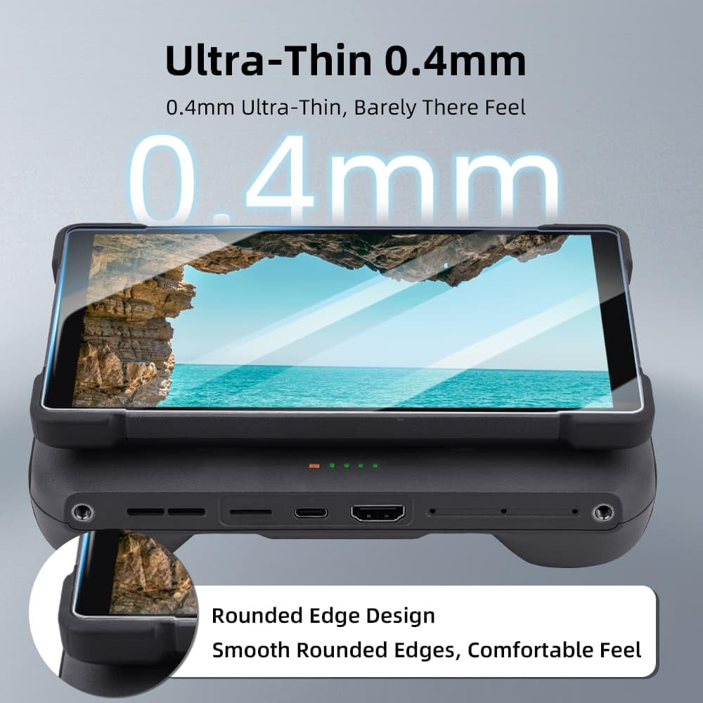 Tempered Glass For Dji Mavic 4 Pro Smart Remote controller RC Pro 2 Scratch Guard