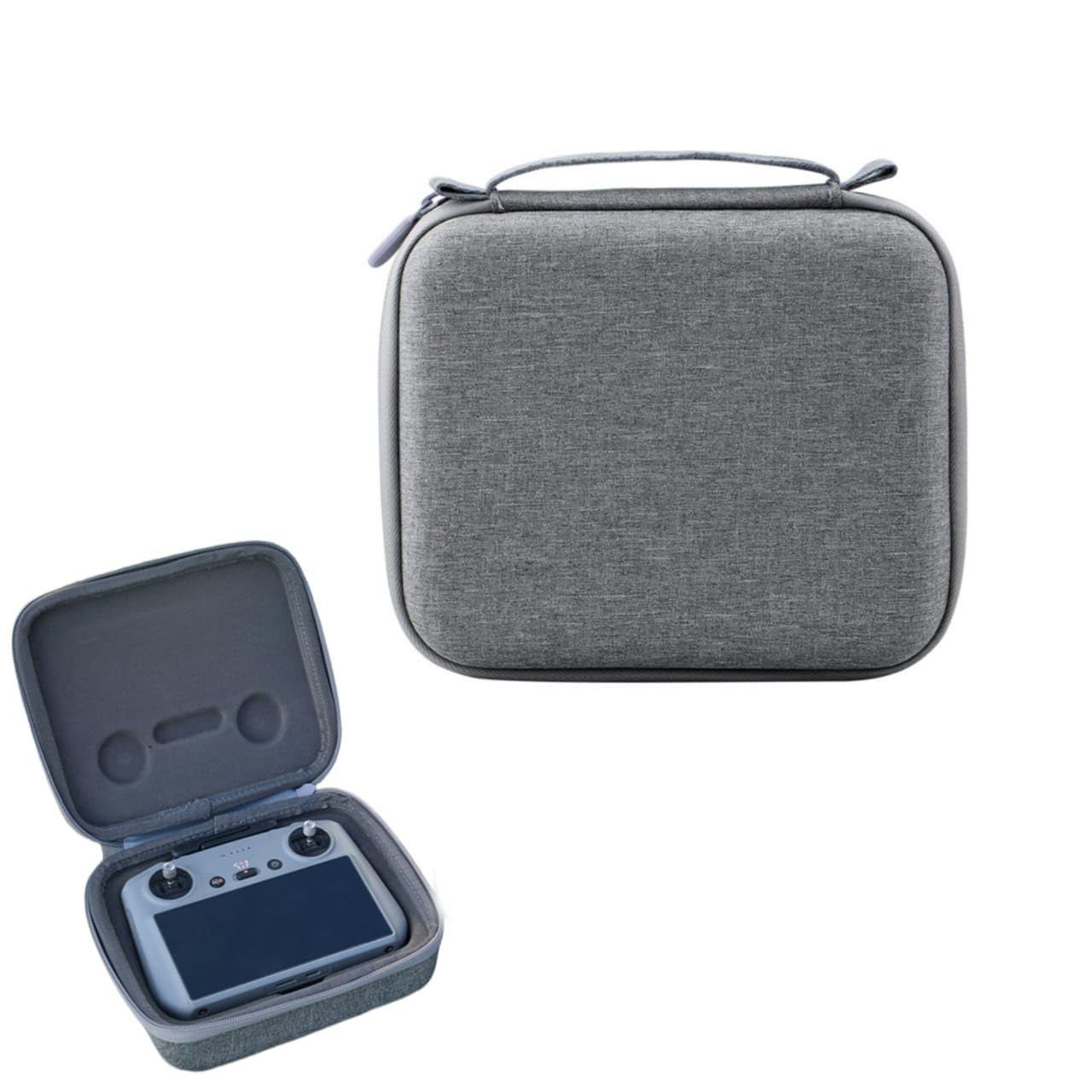 GetZget® Carrying Case Bag for DJI Mavic Air Rc Remote Control Pro