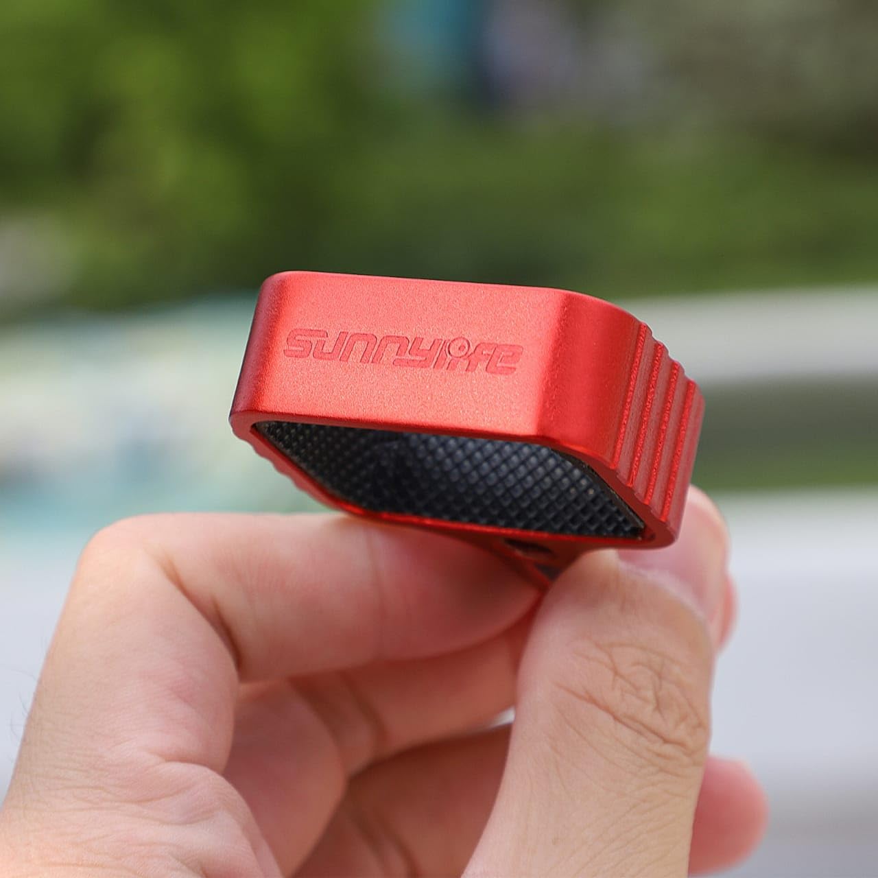 bike mount for DJi Pocket 3