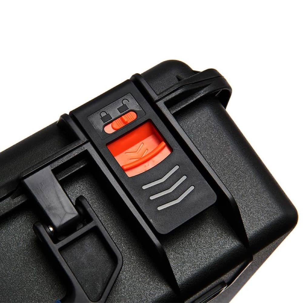 Bag for DJI Avata & Accessories Super Hard Shell Waterproof Case Fit Goggles V2/ Goggles 2