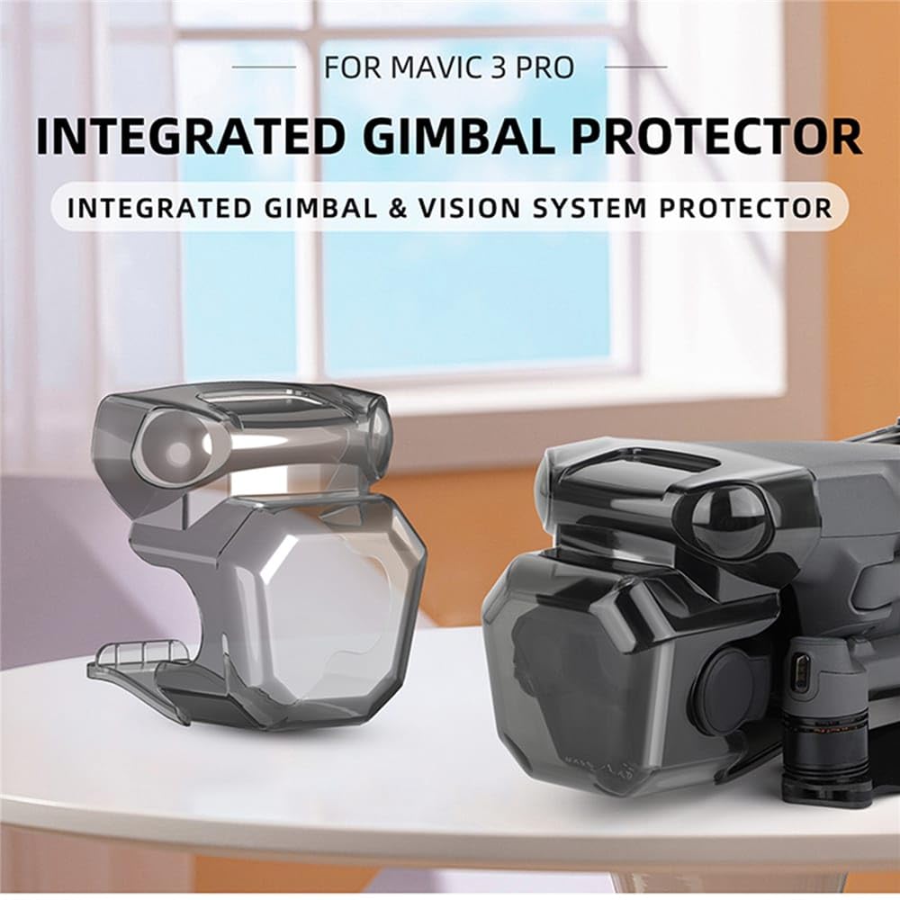 Gimbal Cover Cap For Dji Mavic 3 Pro Gimbal Camera Lens and sensor Protective Travel Accessories