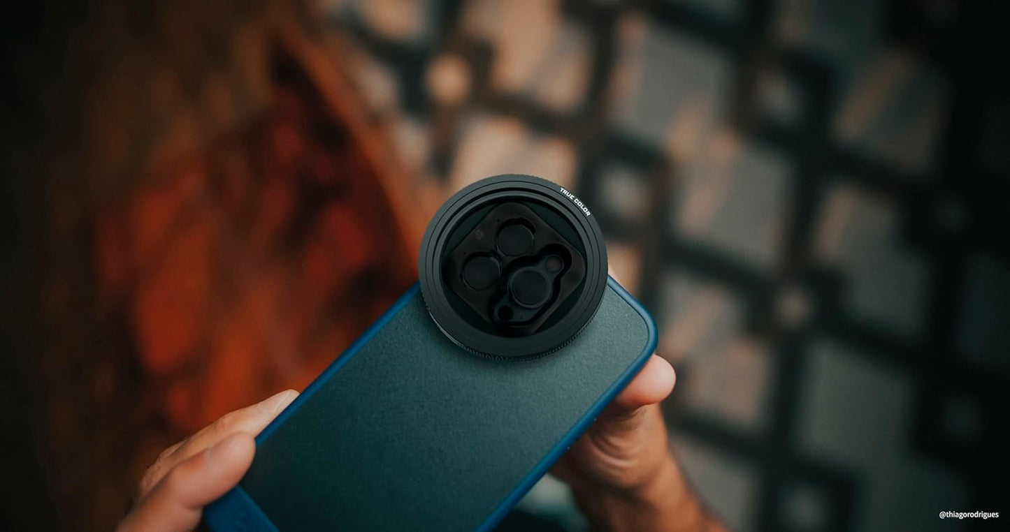 Freewell CPL (Circular Polarizer) Filter For Freewell Sherpa Series Cases Iphone 14/15 Series