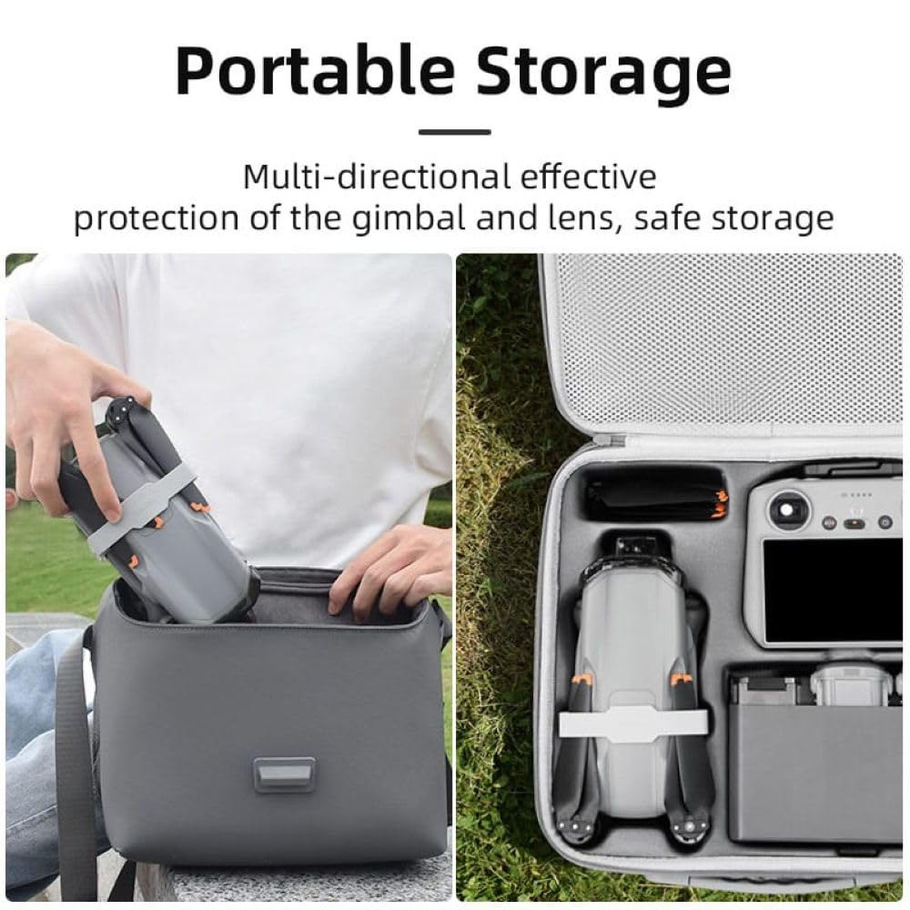 Gimbal Cover Cap For DJI Mavic Air 3 Camera Lens