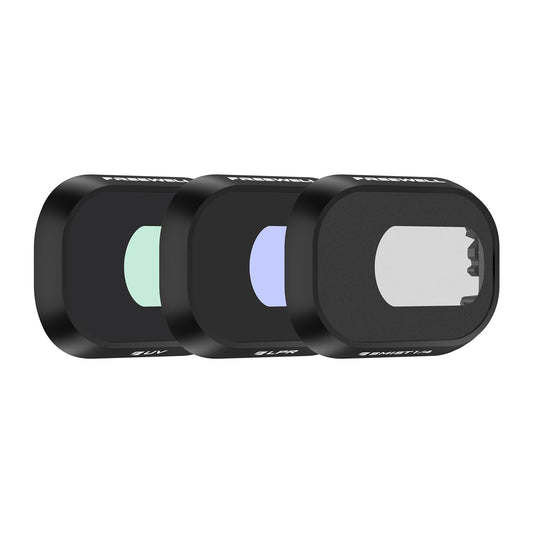 Freewell Everyday 3 Pack Filter for Mini 4 Pro