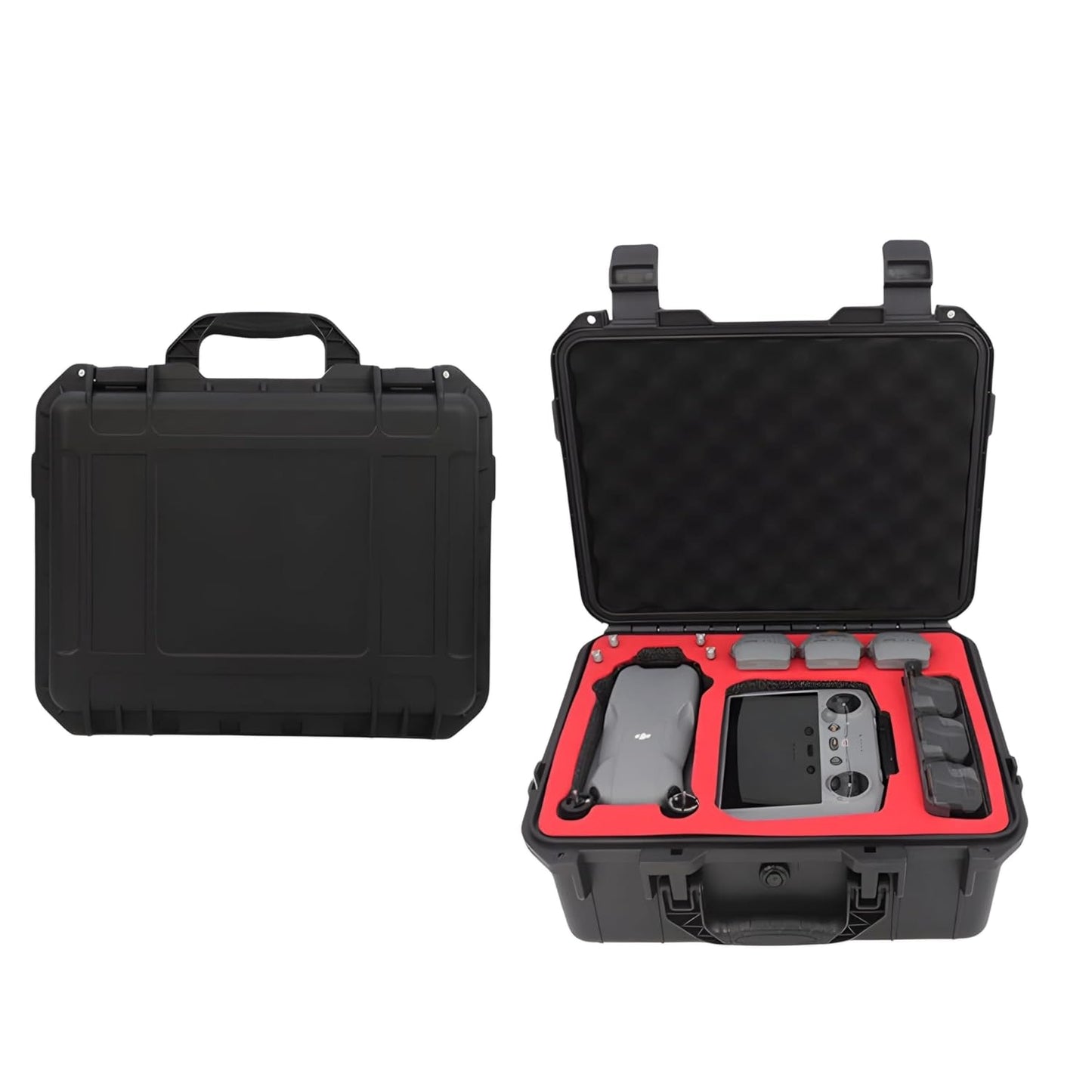 DJI Air 3 Waterproof Strong Hard Shell Bag