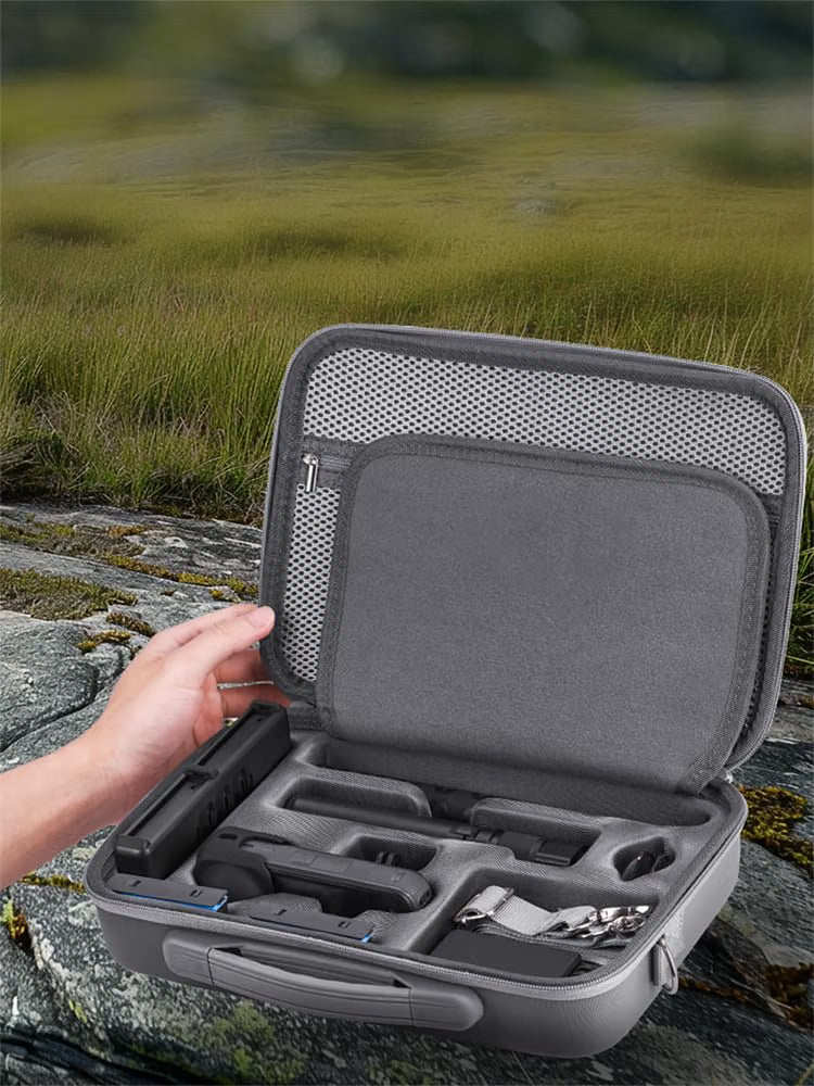 Insta360 One X5/ X4 Camera Carrying Case Bag