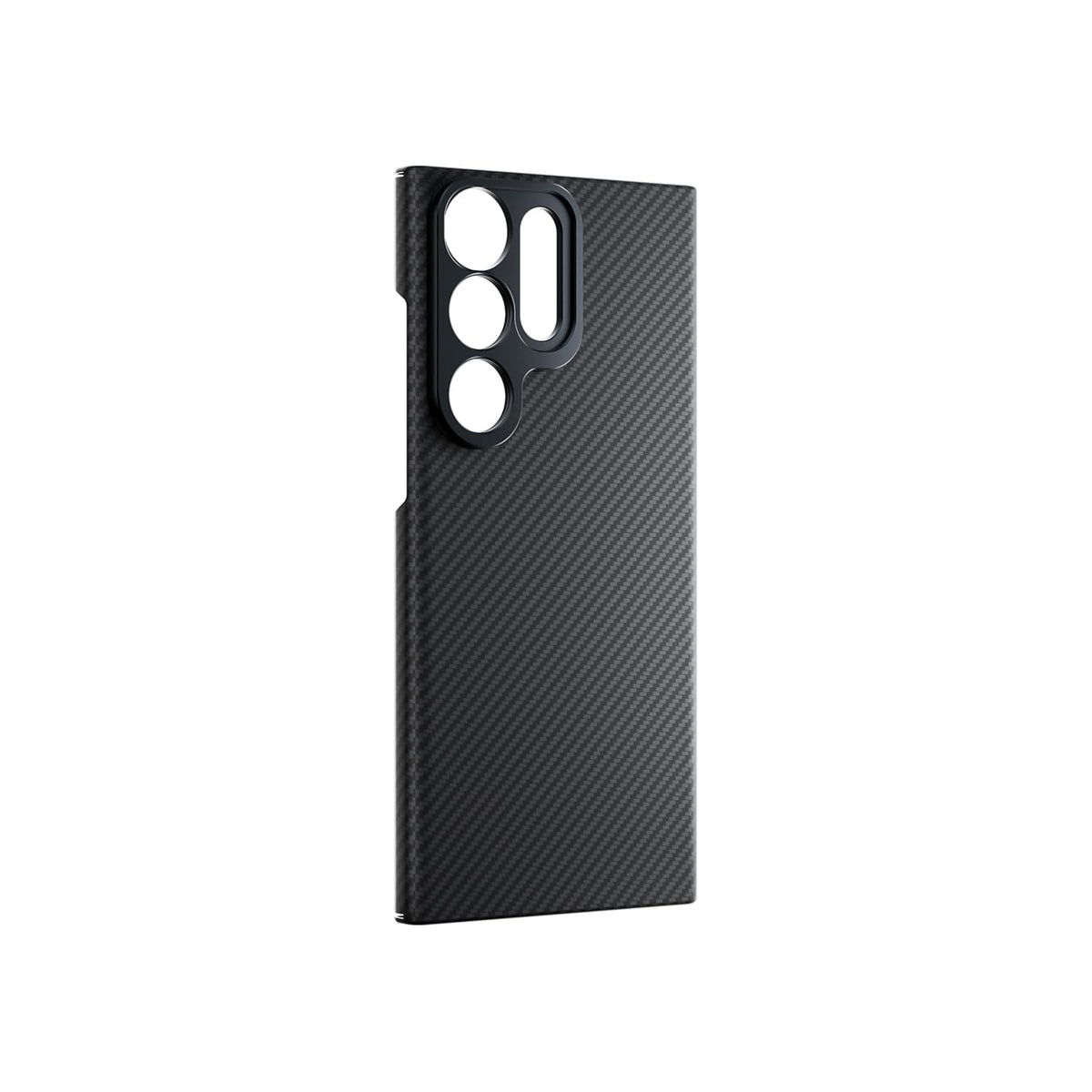 Freewell Pro Filmmaker Case for Samsung S23 Ultra (17mm Lens Mount)