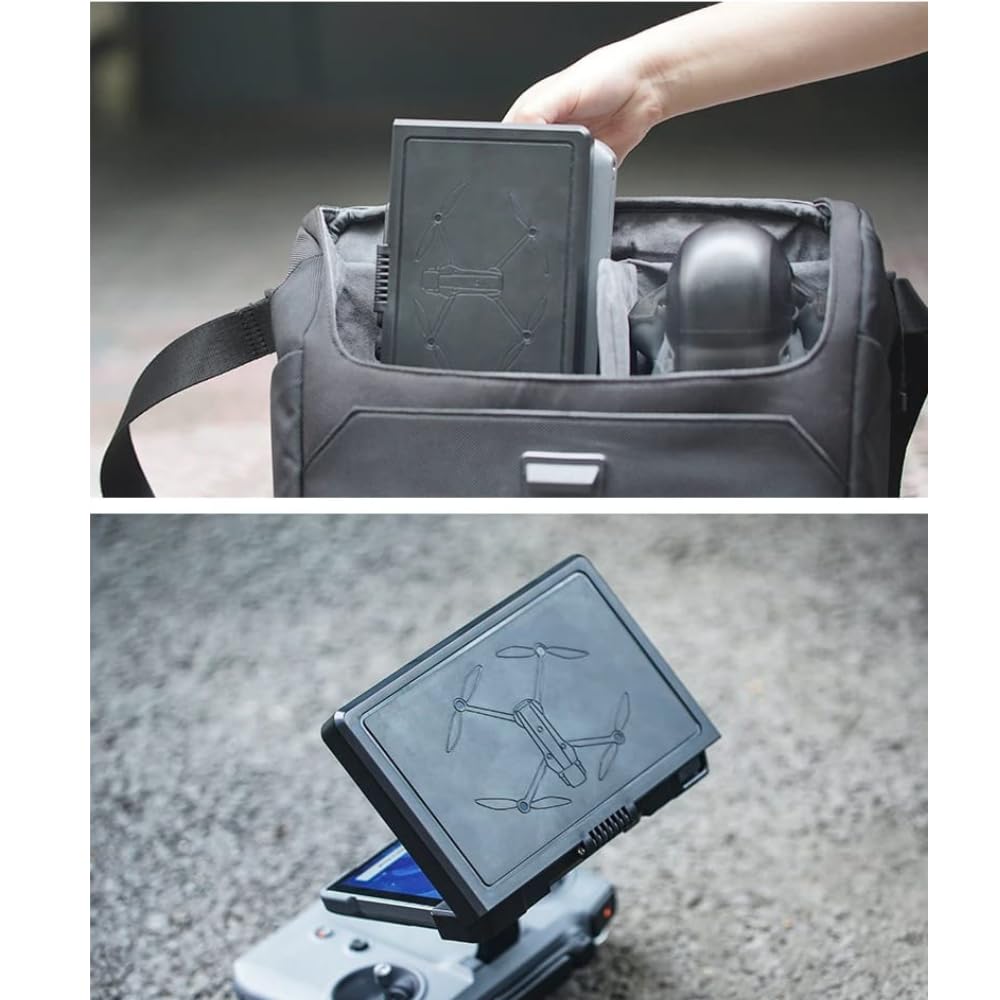 CYNOVA Sunshade Hood For DJI Mavic 4 pro remote controller RC pro 2 Screen Scratch protector Accessories