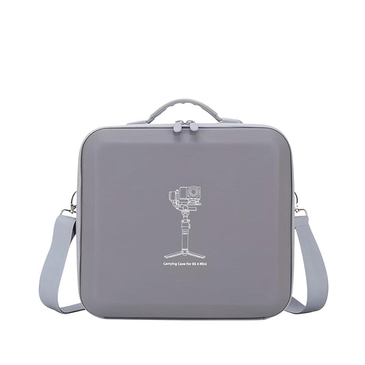 Bag for DJI Rs 4 Mini DSLR Gimbal and Accessories Protection Bag