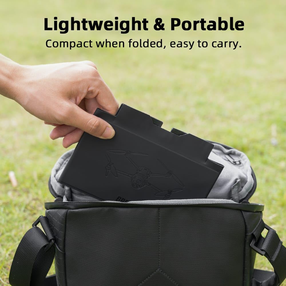 Remote Controller Sun Hood Sunshade For DJI Mavic 4 pro RC PRO 2 Remote Controller Accessories