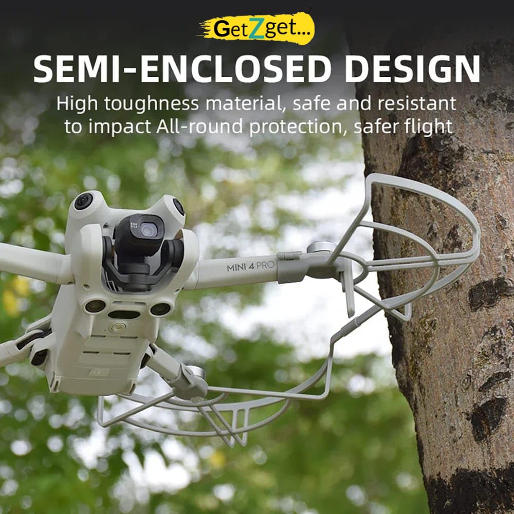 Propeller Guards for Dji