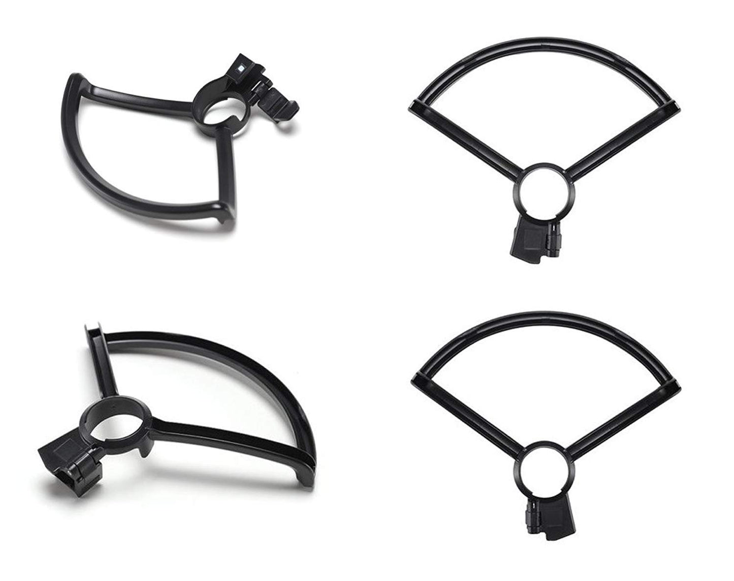 Propeller Guard for DJI Spark Drone Blade Protector Quick Release Props Protective Accessories Guard