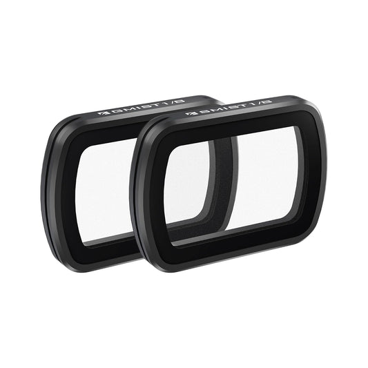 Freewell Mist Filter for Osmo Pocket 3